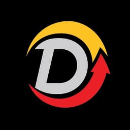 Dania360 logo