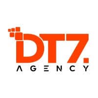 dt7 agency logo