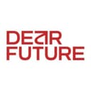 Dear Future logo