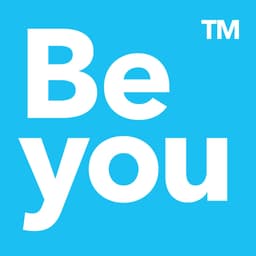 Be you not them logo