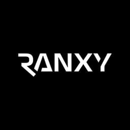 Ranxy logo