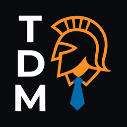 Trojan Digital Marketing LLC logo