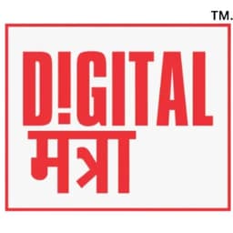 Advert Digital Mantra logo