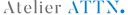 Atelier ATTENTION logo