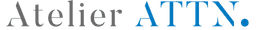 Atelier ATTENTION logo