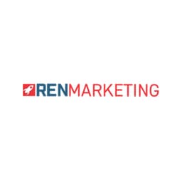 REN Marketing LLC logo