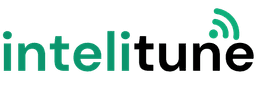 Intelitune logo