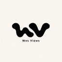 Wes Views logo