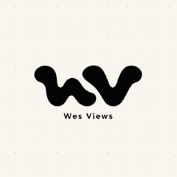 Wes Views logo