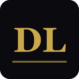 DL Solutions logo