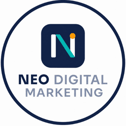 Neo Digital Marketing Agency logo