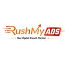 Rush My Ads - Digital Marketing Agency in Delhi logo