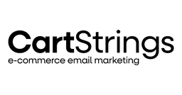 CartStrings logo