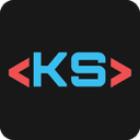 KSCode logo