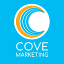 Cove Marketing logo