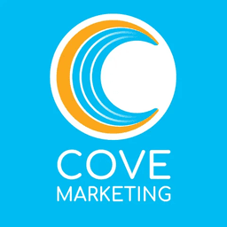 Cove Marketing logo