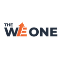 THE WE ONE logo
