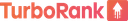 TurboRank logo