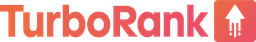 TurboRank logo