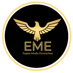 Eagles Media Enterprises logo