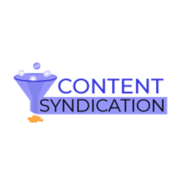 ContentSyndication.Org logo