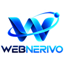 WEBNERIVO logo