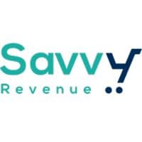 Savvyrevenue logo