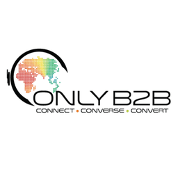 ONLY B2B ITES PRIVATE LIMITED logo