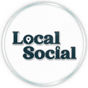 Local Social Marketing logo