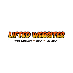 Lifted Websites logo